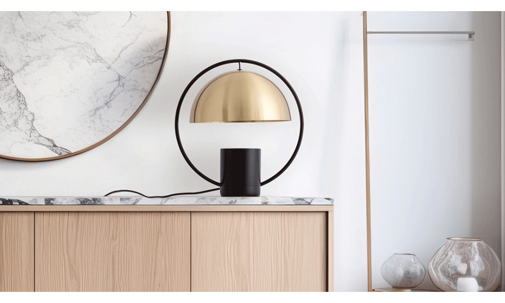 SOLA - Lampe à poser SOLA  
