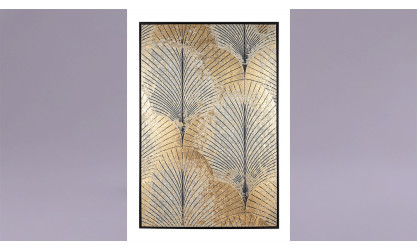 Tableau feuilles  