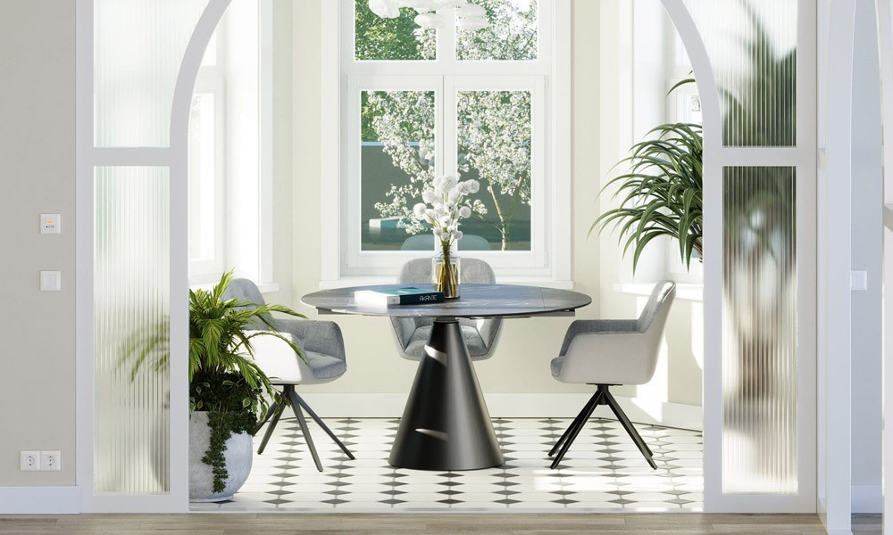 ONE - Table de séjour 